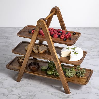 Wooden Serving Planks
